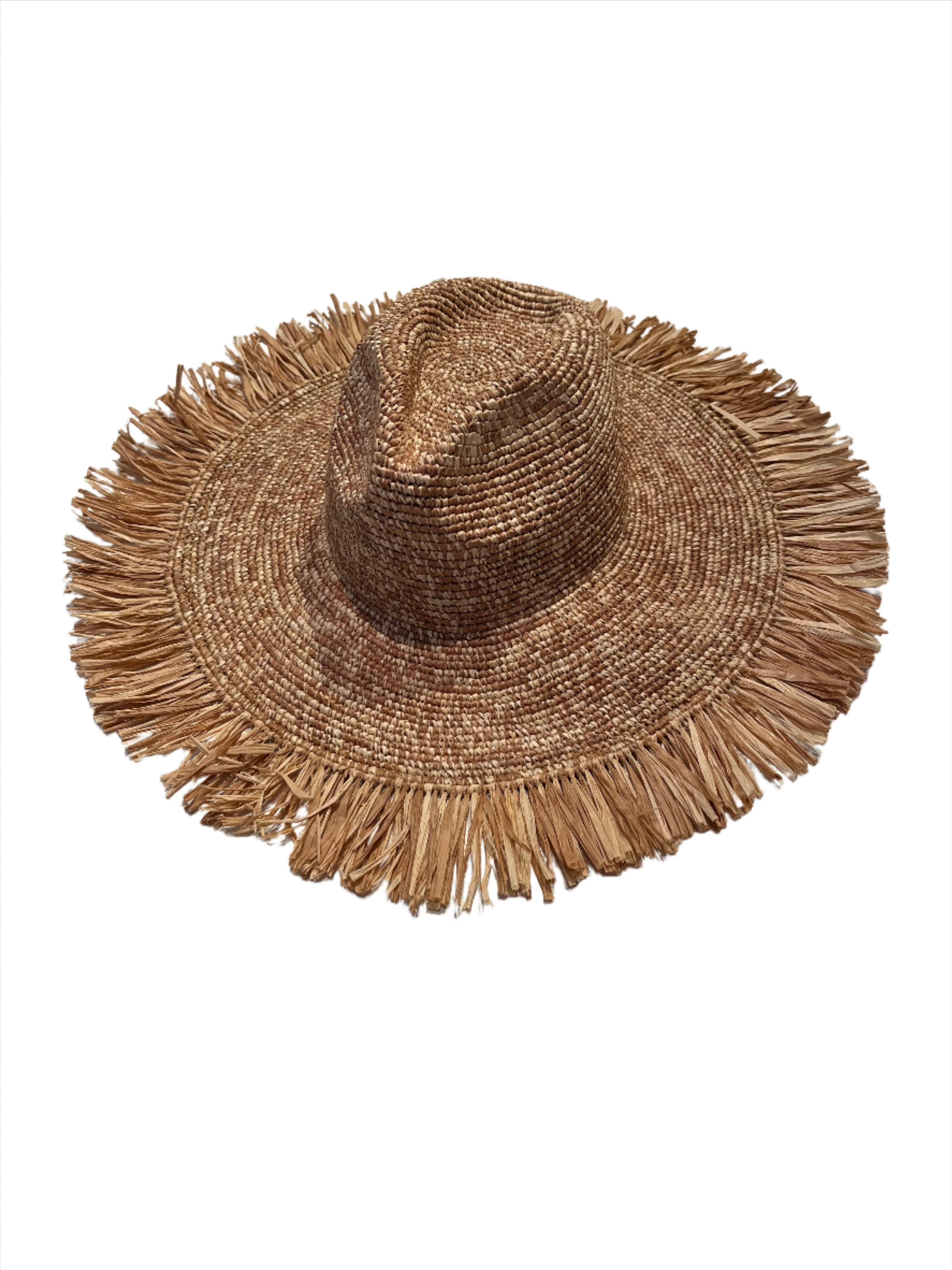 IBIZA HAT