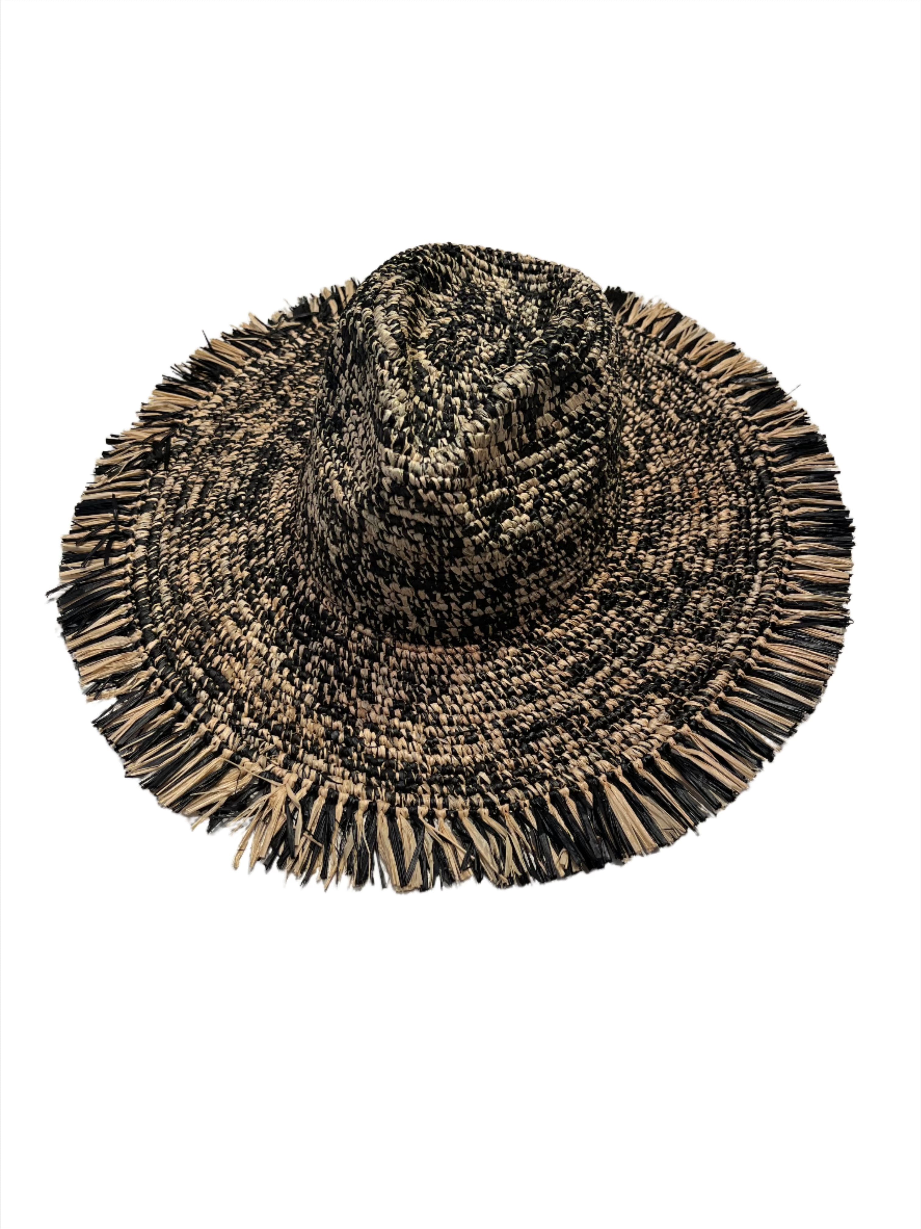 IBIZA HAT