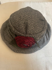 2708/T1302 HAT
