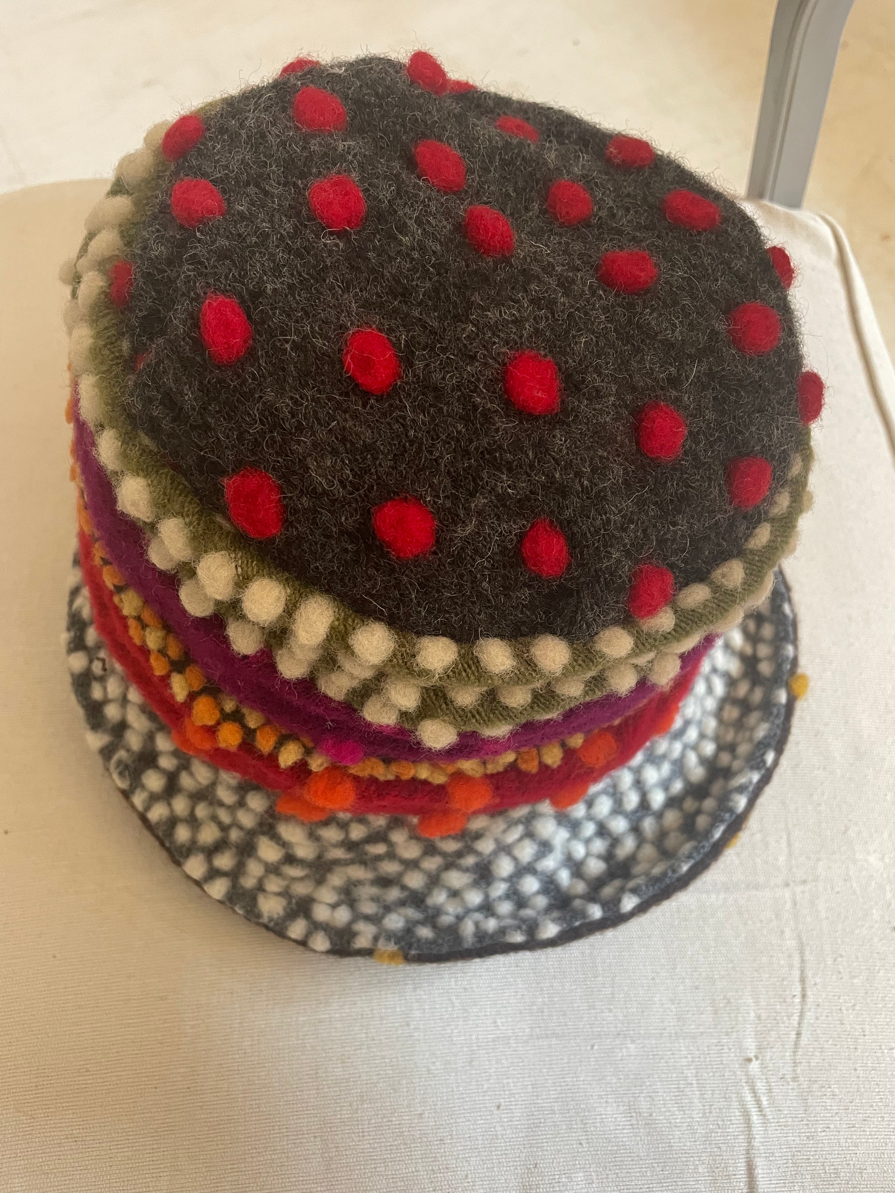 3216/T651 HAT