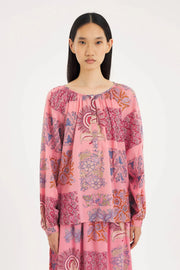 JANE BLOUSE