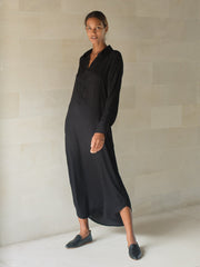 AVA SHIRT DRESS