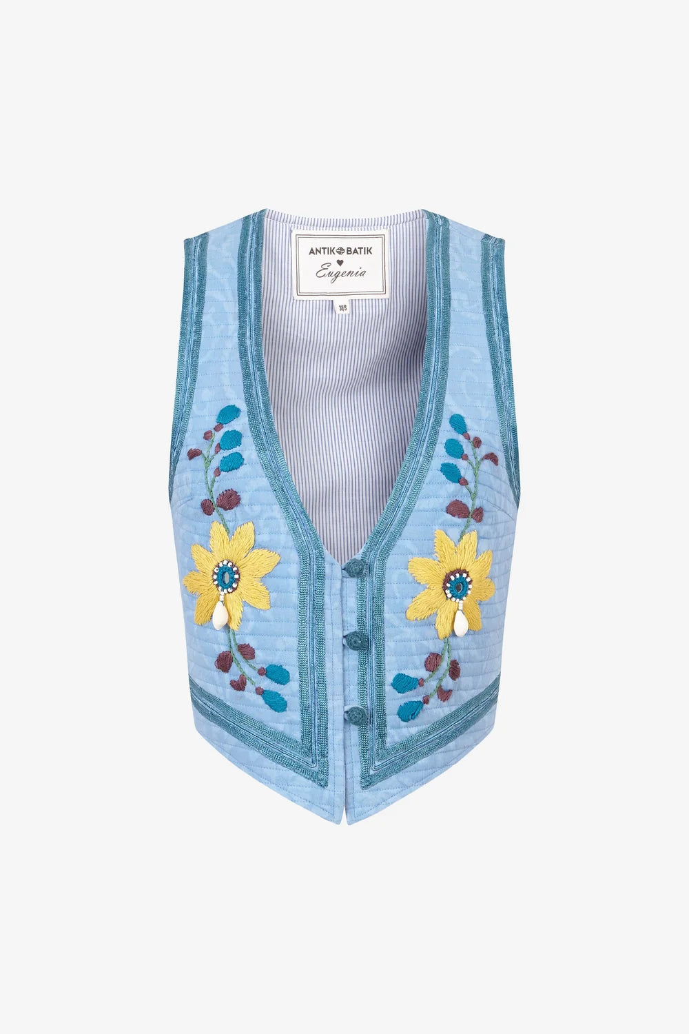 JUANITA GILET