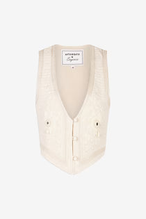JUANITA GILET