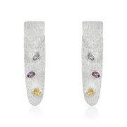 JUHU STONES EARRINGS