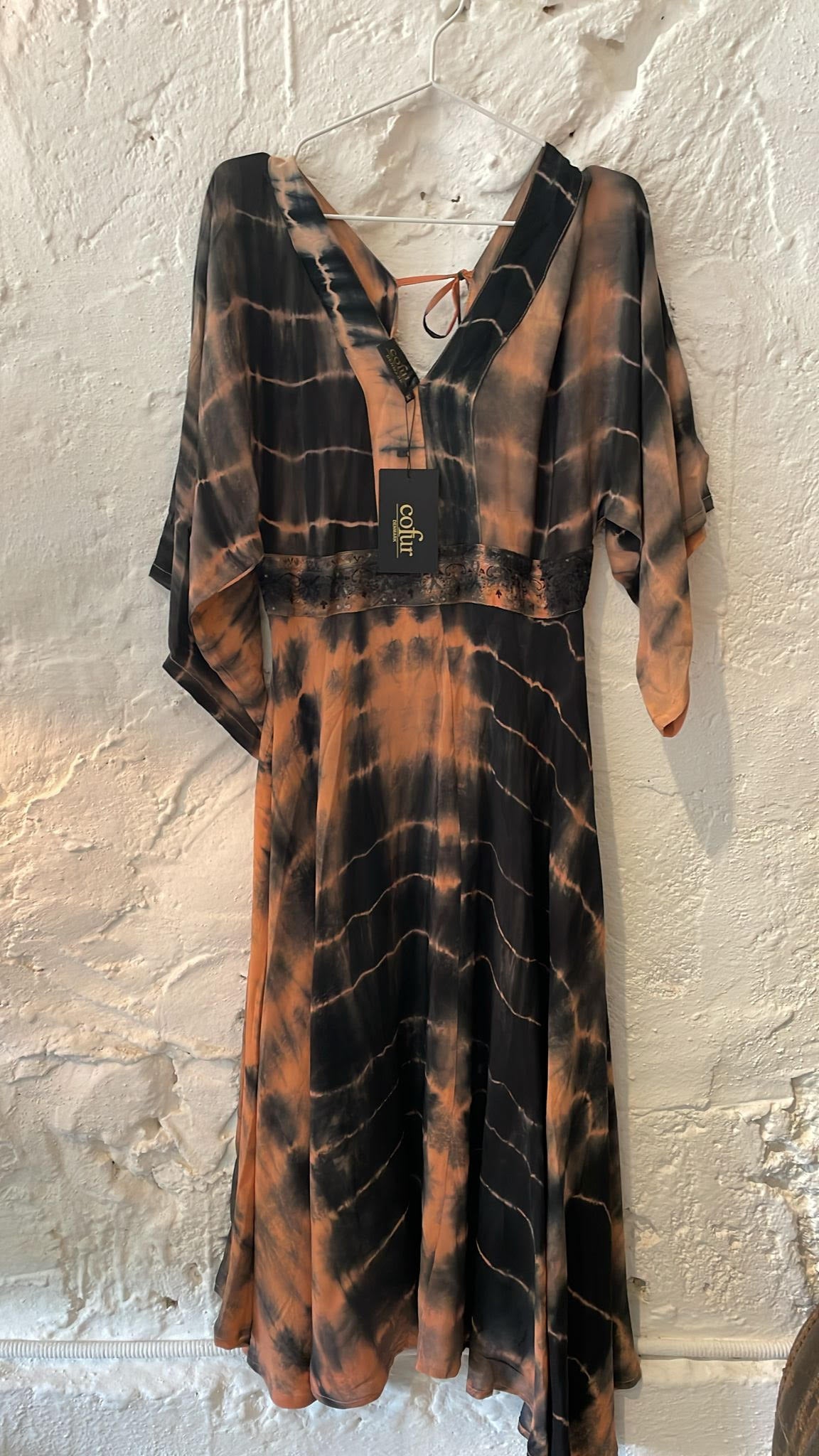 JULIA DRESS