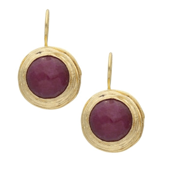 N°19 EARRINGS