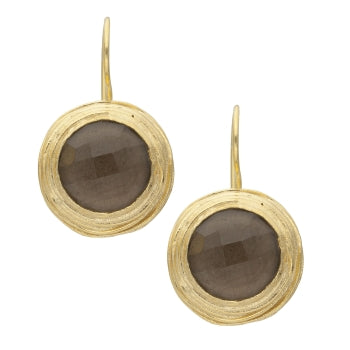 N°19 EARRINGS
