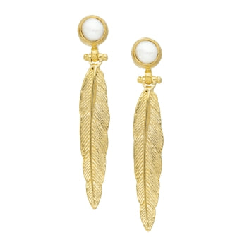 N°84 EARRINGS