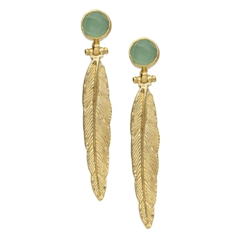 N°84 EARRINGS