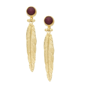 N°84 EARRINGS