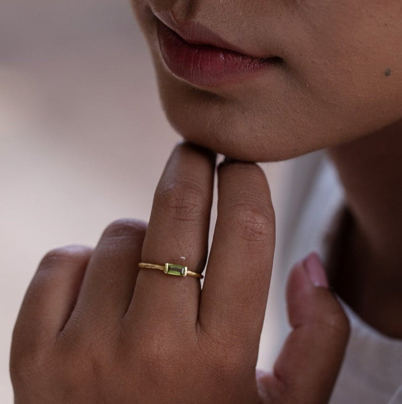 SATI RING