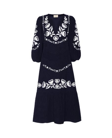 KAMMA DRESS