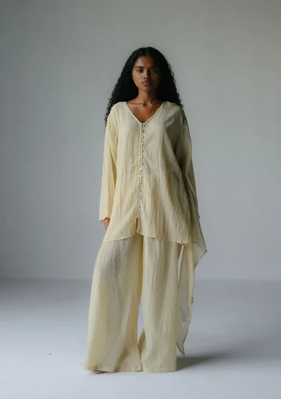 LERA TROUSERS
