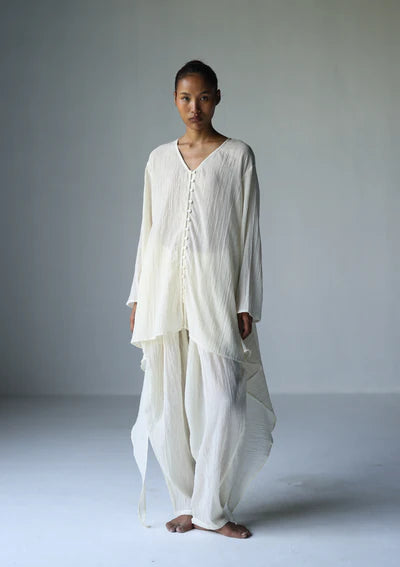 LERA TROUSERS
