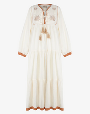 LE SOLEIL DRESS