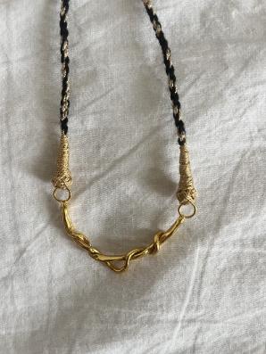 LITTLE LIQUID LOVE NECKLACE