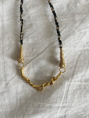 LITTLE LIQUID LOVE NECKLACE