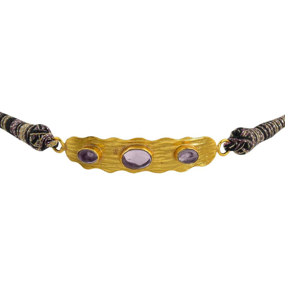 LITTLE RABARI NECKLACE