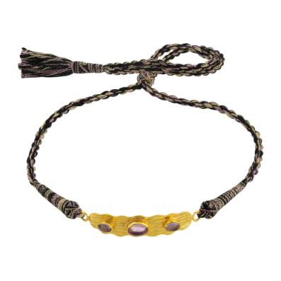 LITTLE RABARI NECKLACE