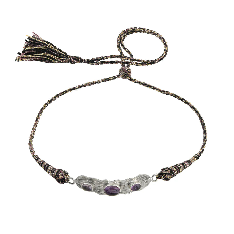 LITTLE RABARI NECKLACE