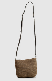 LOHAN KARO NVL SHOULDER BAG