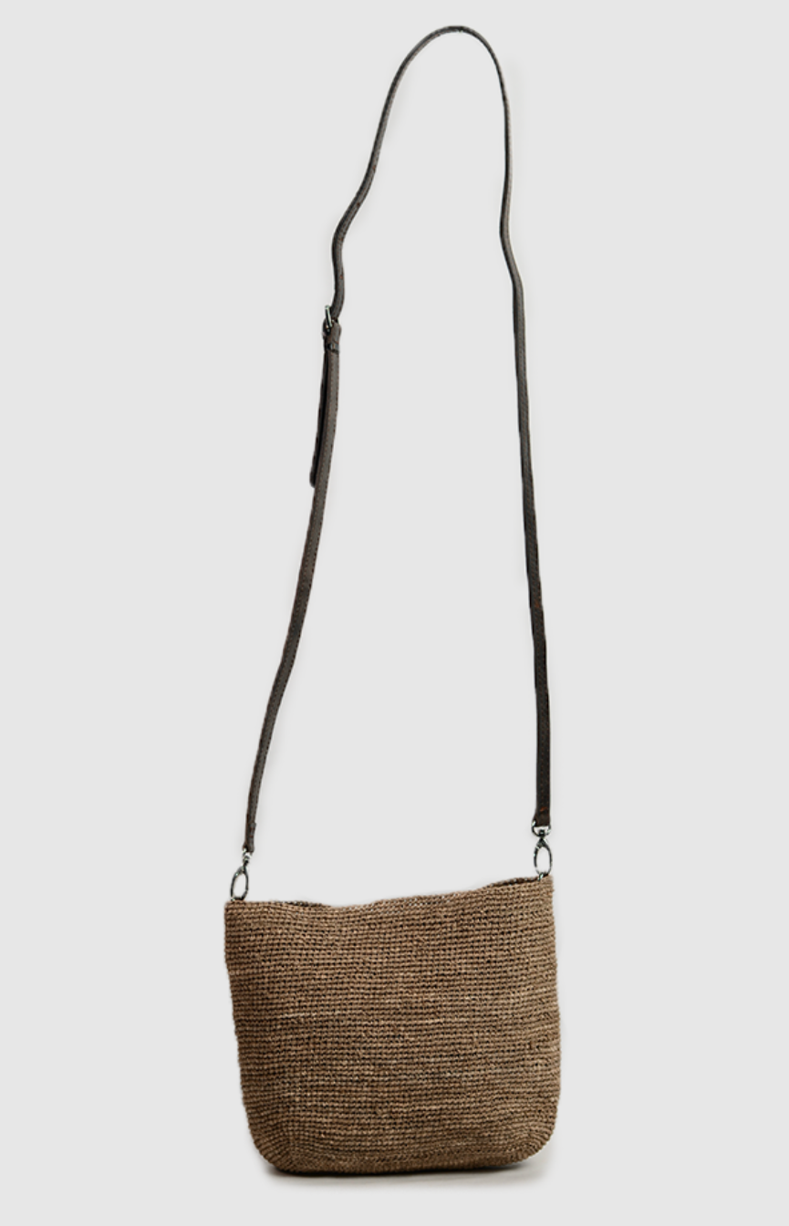 LOHAN KARO NVL SHOULDER BAG