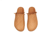 SENALLA MULE SANDALS