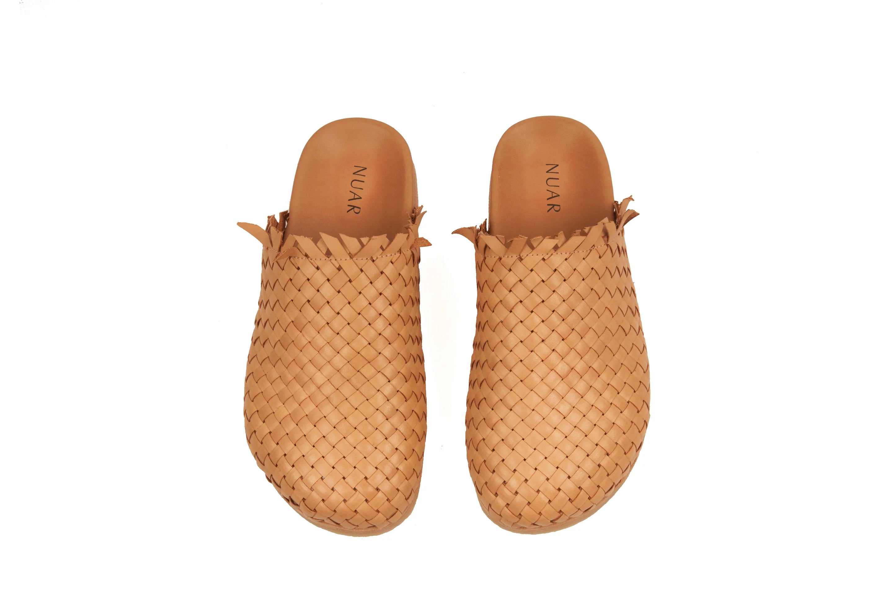 SENALLA MULE SANDALS