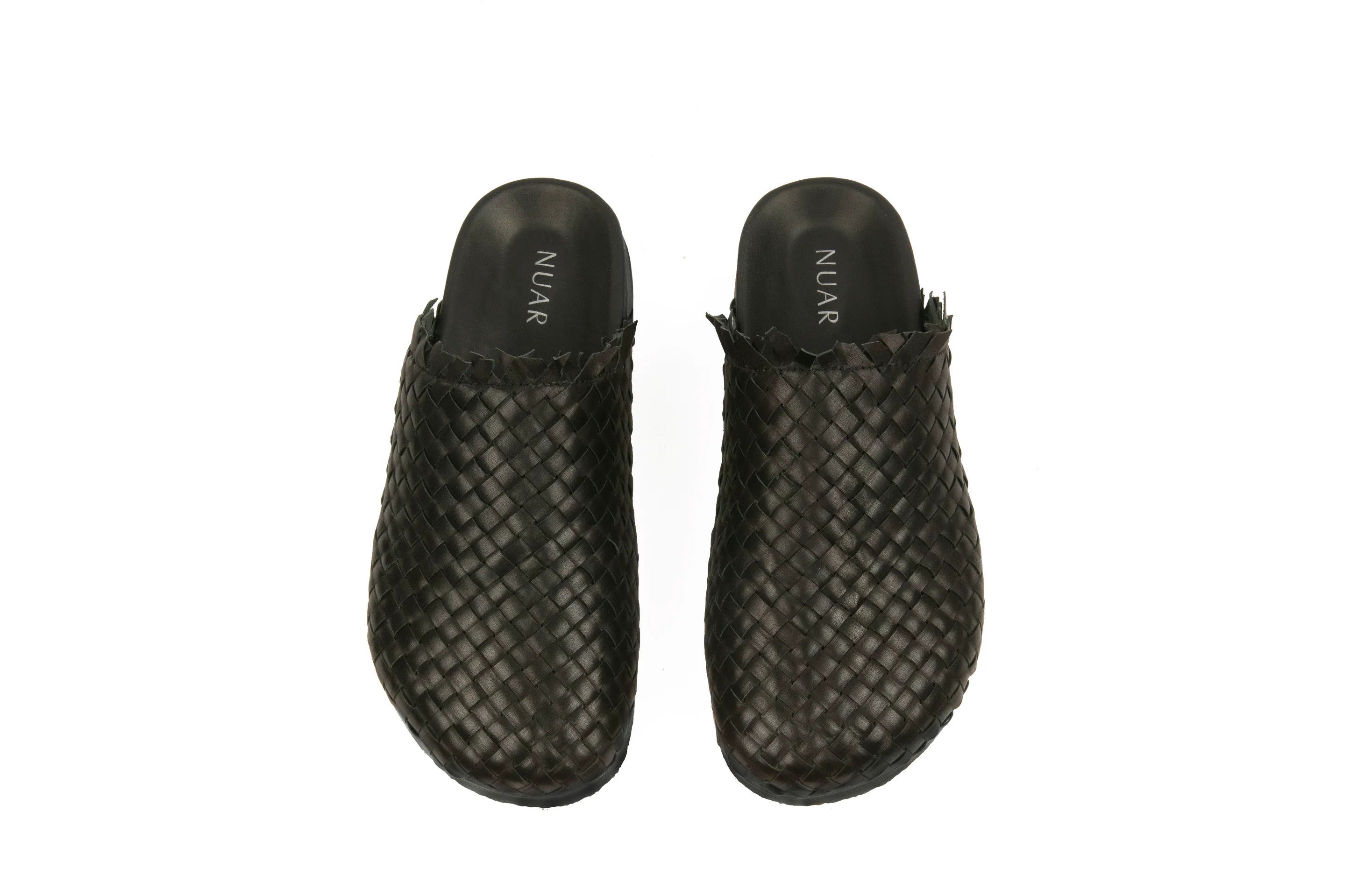 SENALLA MULE SANDALS