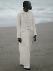 02 OXFORD COAT