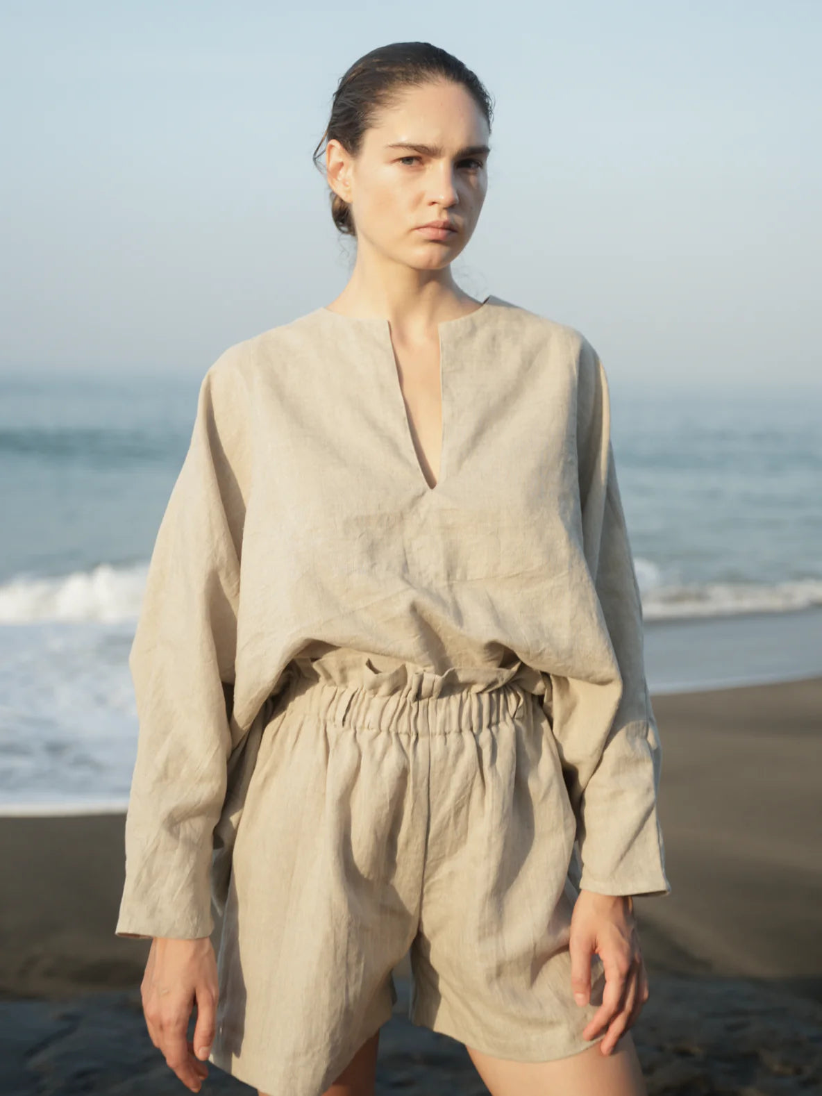 STELLA BLOUSE