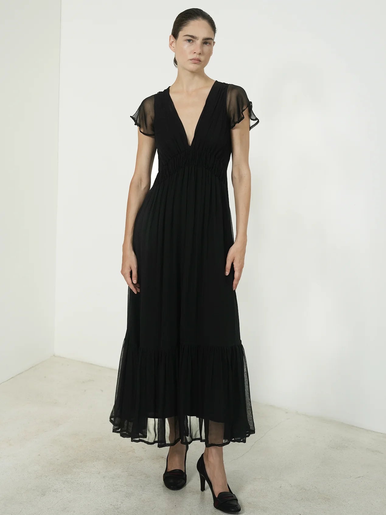 CHLOE DRESS