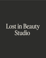Lost in Beauty Studio: Deposit
