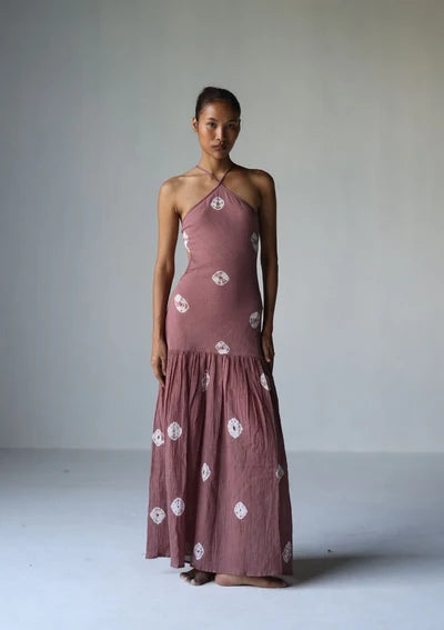 MAAYA DRESS