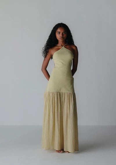MAAYA DRESS