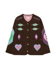 MAGGIE JACKET