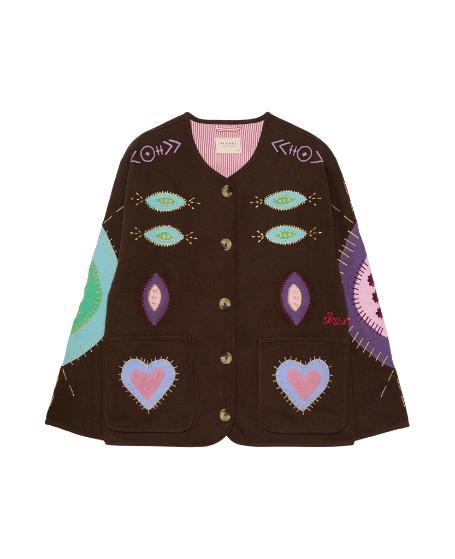 MAGGIE JACKET