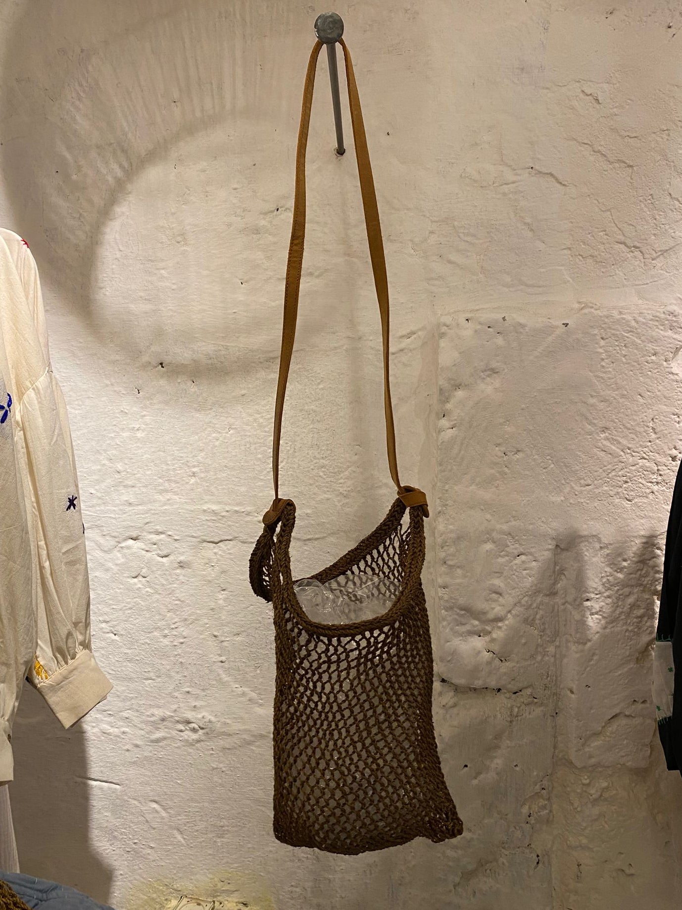 MAGUEY BAG
