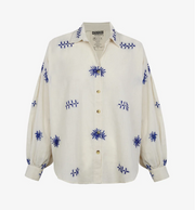 ENAGUAS MALI ORIGIN BLOUSE