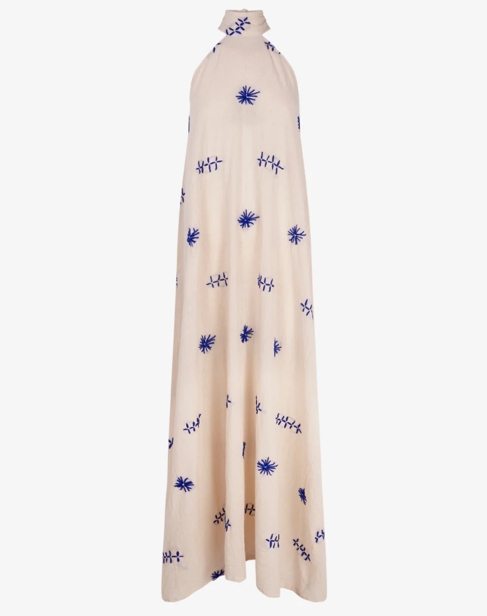 ENAGUAS MALI ORIGIN DRESS