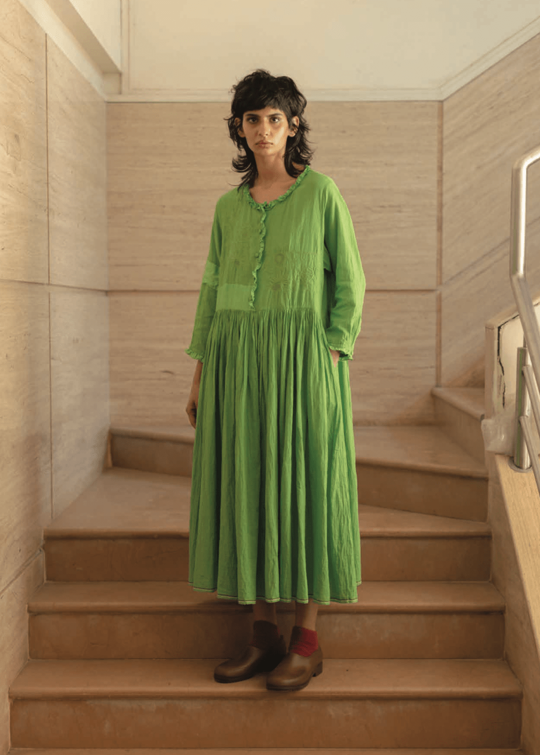 MARA DRESS