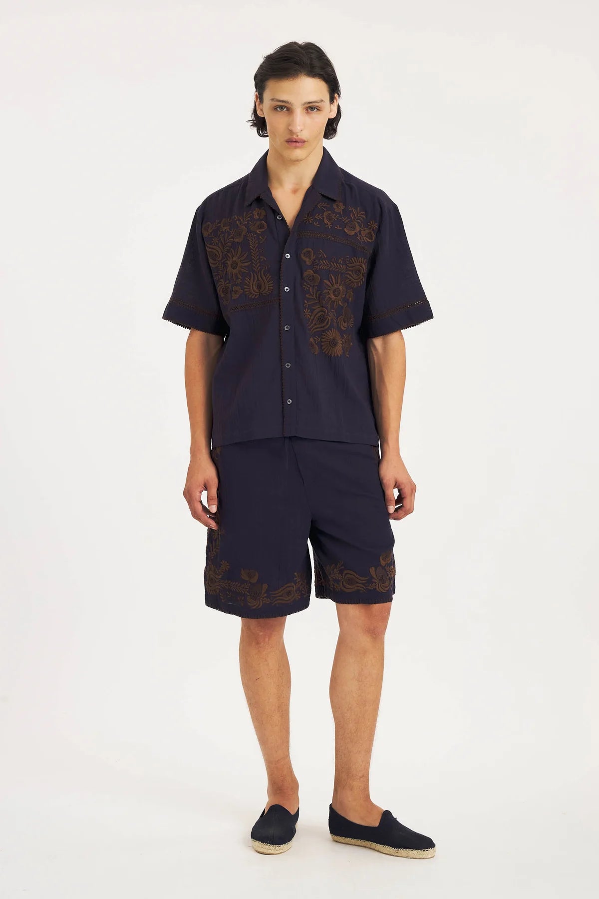 MATIAS SHIRT