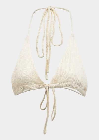 MESH BIKINI