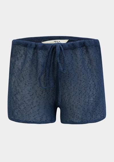 MESH SHORTS