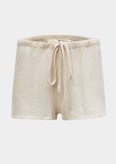 MESH SHORTS