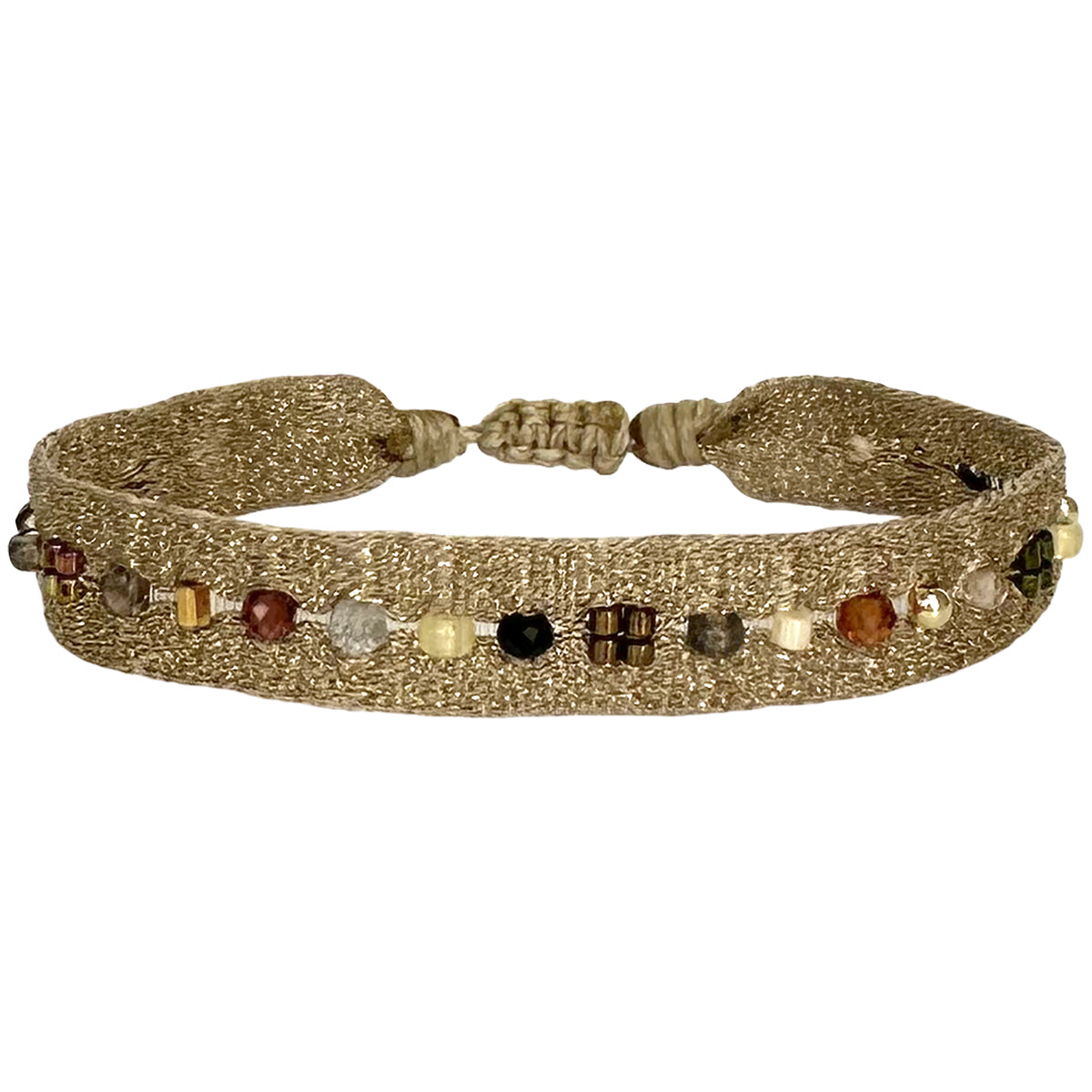 MT160 GOLDEN BRACELET