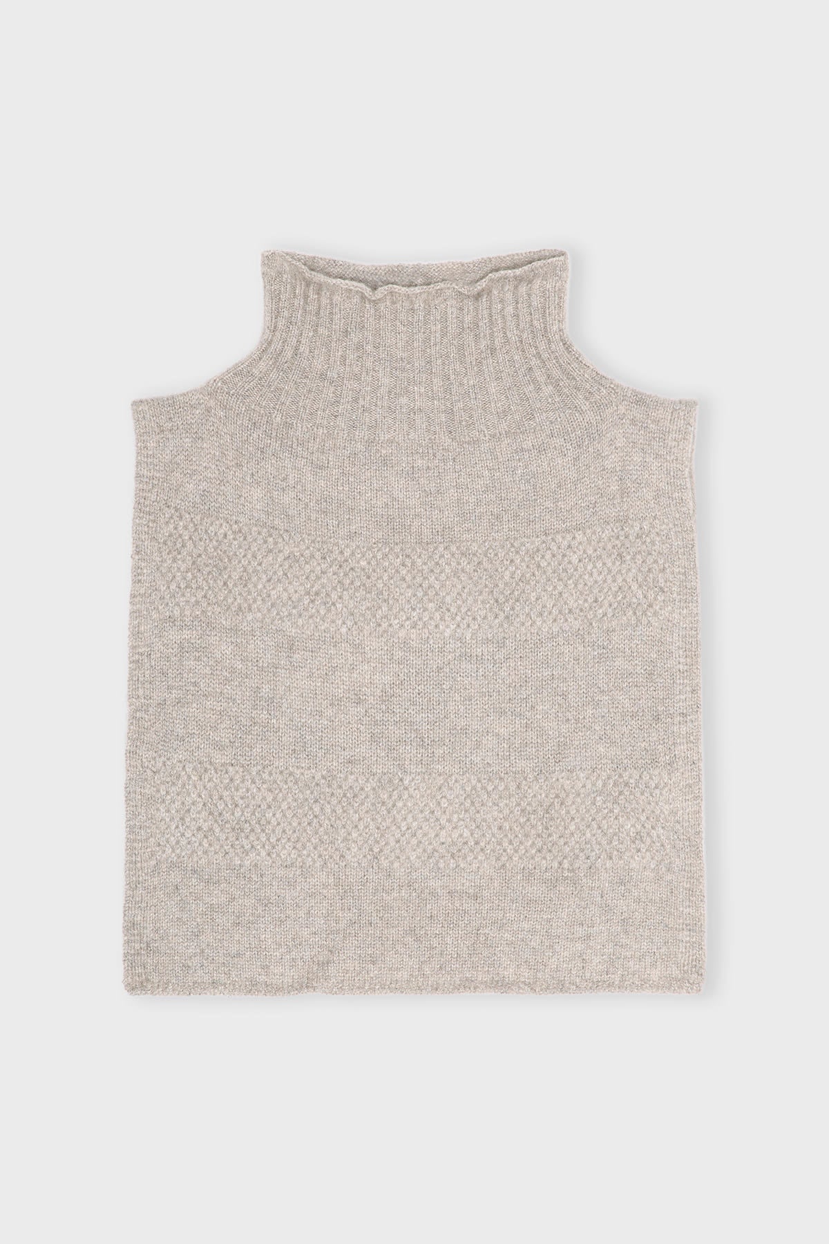MEA NECK WARMER
