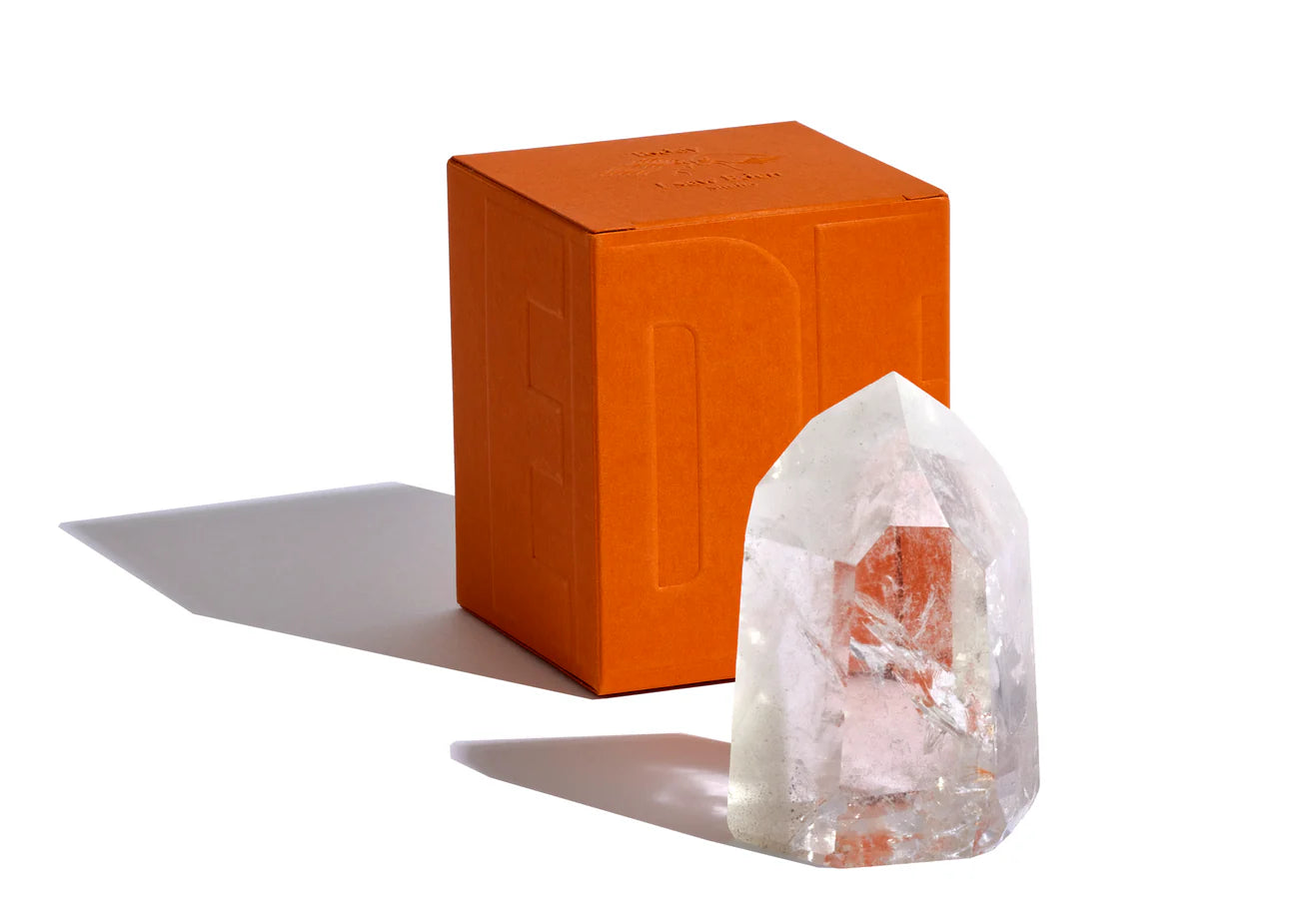 Today I Saw Eden - Fontaine [Small] Crystal