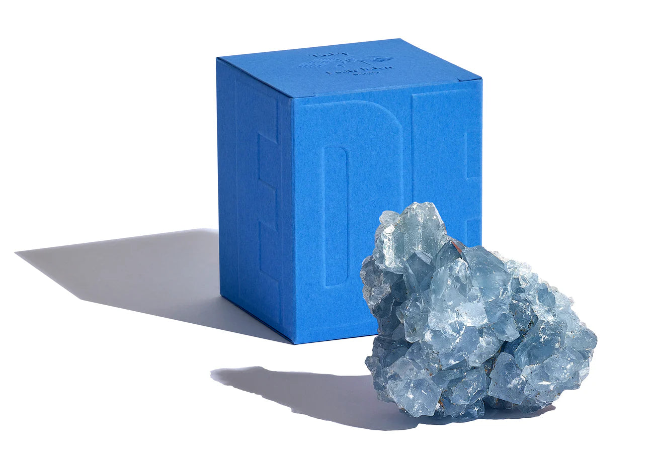 Today I Saw Eden - Hug [Small] Crystal